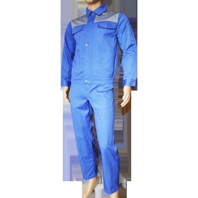 China Overall FT-TR02-2 D FLYTON Safety Protective Mens Construction Workwear Pants&Shirt FT-TR02-2 D for sale