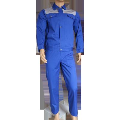 China Overall FT-TR02-1 D FLYTON Safety Protective Mens Construction Workwear Pants&Shirt FT-TR02-1 D for sale