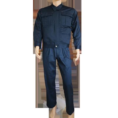 China FT-JP03 D FLYTON Safety Protective Men's Construction Workwear Coveralls Pants&Shirt FT-JP03 D for sale