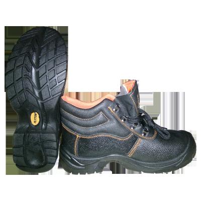 China Safety shoes high quality manufacturers women equip toe steel plate work summer construction safety industrial steel shoes FT-2228 for sale