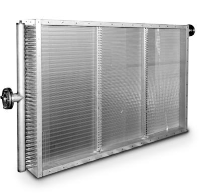 China Refrigeration Parts Stainless Steel Refrigerator Evaporator Coil for sale