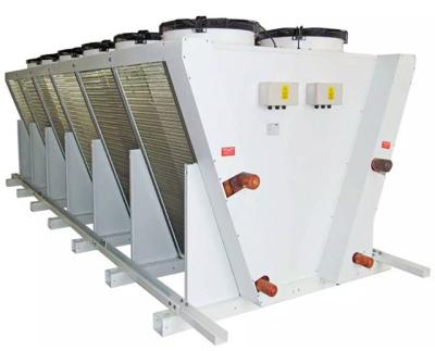 China Factory Fin Fan Coolers for sale