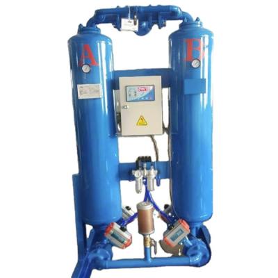 China Hotels CST High Reliability Compressed Air Dryer for sale