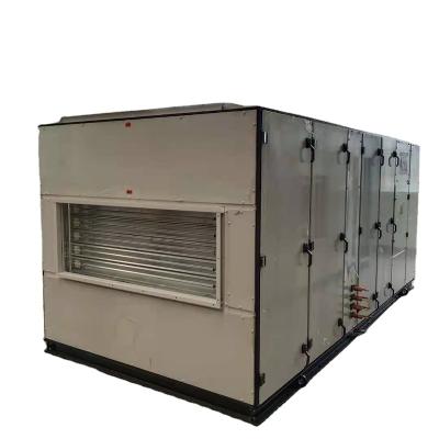 China Industry Fresh Custom Outdoor Handling Unit Manufacturers For Clean Room for sale