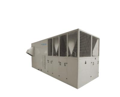 China Heating System CST CUSTOMIZED OEM Rooftop Air Conditioner Air Handling Unit For Data Center /factory Combined Air Handler AHU for sale