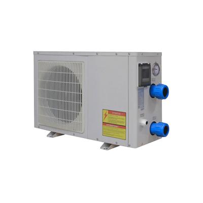 China Hotels Aquarium Titanium Water Chiller for sale