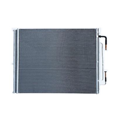 China High Quality Customized Aluminum Micro Safety Channel Heat Exchanger Evaporator for sale