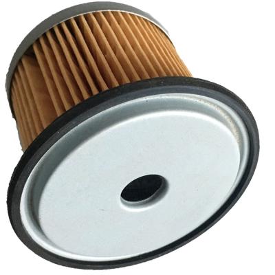 China Filter paper FACTORY PRICE diesel engine auto fuel filter 190643 USE 190664 190629 1606451188 FOR PEUGEOT FIAT HYUNDAI for sale