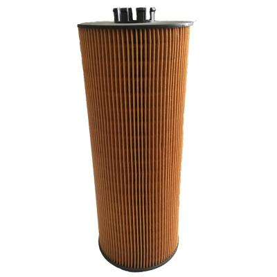 China The wholesale high quality A5411840225 5411800209 filter paper and low price oil filter A5411800209 5001846632 use for MERCEDES-BENZ for sale