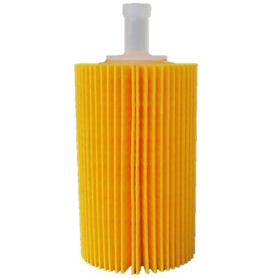 China 04152YZZA4 0415238020 use of filter paper car filter factory oil filter 04152-38020 for LEXUS TOYOTA for sale