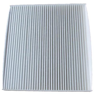 China Hebei Filter Manufacture OEM Factory AC cabin fiilter 87139-06050 87139-06070 87139-0D070 87139-0N010 87139-30070 paper use for TOYOTA for sale