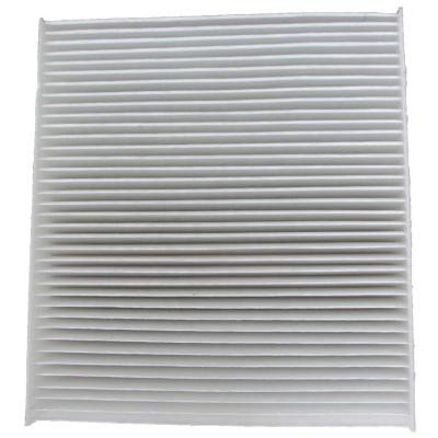 China Auto Parts Factory Wholesaler AC Cabin Paper Filter 27277-4M400 6000606985 98139428 08R79-S05-B00 87139-30100 1748479 Use For HONDA for sale