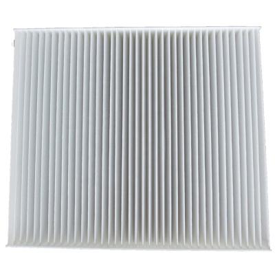 China Hepa cabin ac cabin filter 27277-EG01A 68042866AA B7277-EG01A K68127809AA 27277-EG01A K68042866AA paper use for CHRYSLER for sale