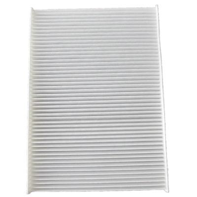 China Auto parts factory wholesale AC cabin filter 27277-EN000 27277-1VA0C AY680-NS022 999M1-VS007 9586051Z00 paper use for NISSAN for sale