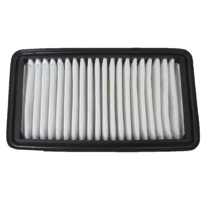 China YOBO manufacturer direct sales paper air filter 13780-79F01 13780-79J00 1378055K00 use for SUZUKI for sale