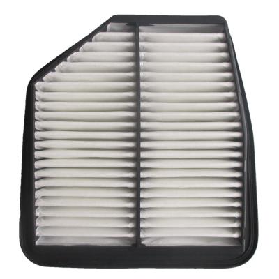 China YOBO High Efficiency Car Paper Air Filter 13780-78K00 13780-78K00-000 Use For SUZUKI for sale