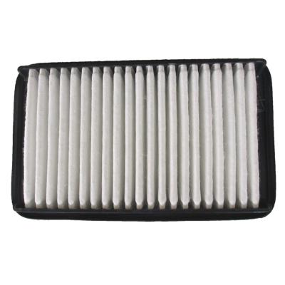 China Auto parts car air filter OEM 13780-74L00 13780-B77M00N000 13780-M74L00 paper use for SUZUKI for sale