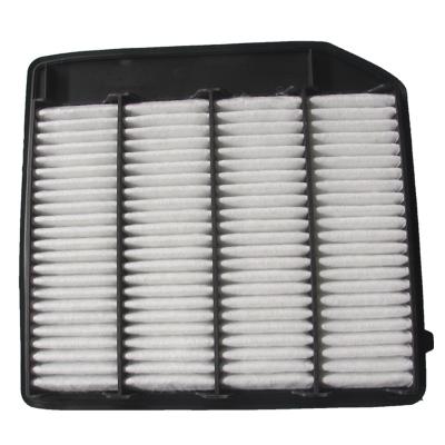 China Paper manufacturer Good Quality High efficiency car engine part air filter 13780-68M00 13780-68M00-000 use for SUZUKI for sale