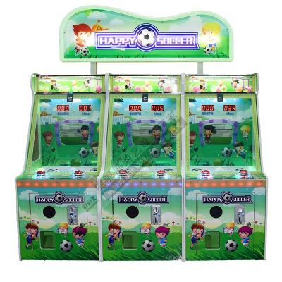 China Amusement Football Party Machine Coin Operate Happy Football Game Machine For Sale L156*W78*H150 for sale