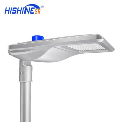 China ROUTE 300 Hishine LED Street Light Fixture 100w 150w 200w Watts Led Street Light 155lm/w Street Light for sale