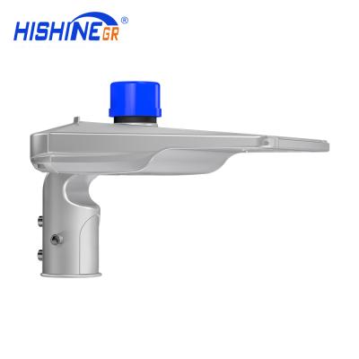 China ROAD Hishine DLC Road IP66 and CE Listed Parthway Light, 45W 75W 100W led street light led outdoor lighting fixtures for sale