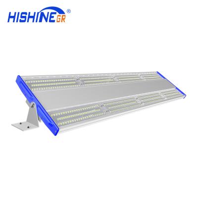 China Warehouse LED Linear High Bay Light 100W 150W 200W 250w 300w 400w 500w High Lumen for Warehouse and Industrial Applications for sale