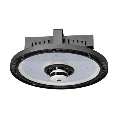 China Sports Stadiums Hishine Wireless Control 150w 200w 250w Led Light High Bay for sale