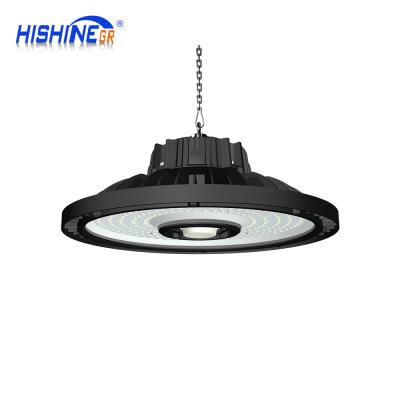 China Warehouse Low Price Motion Sensor 200w Led High Bay Warehouse Lighting for sale