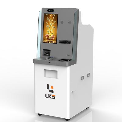 China Manufacturer Fully Self Service Customized Kiosk Solutions For Every Industry for sale