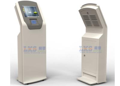 China Besonders angefertigt 8 Zoll zum 65 Zoll-Einkaufszentrum, das frei Kiosk mit RFID-Kartenleser steht zu verkaufen