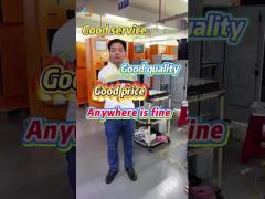 Good Quality Kiosk for Outdoor Truck Payment