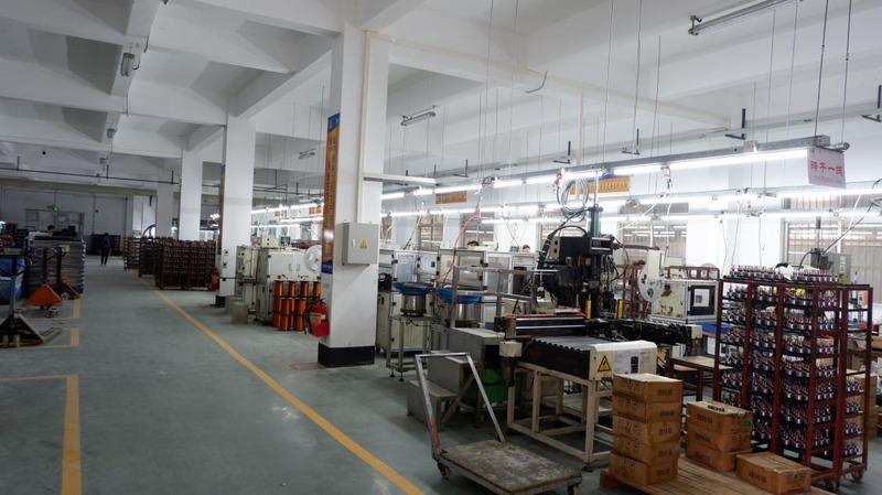 Verified China supplier - Heshan Hengkai Electrical Manufacture Co., Ltd.