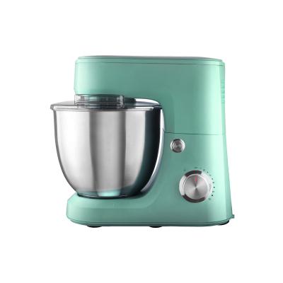 China Bowl-Lift Design 4.3L Green Kitchen Stand Electric Food Mixer for sale