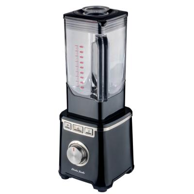 China Commercial Household Appliances 2000w Touchpad Table Powerful Nutri Blender for sale