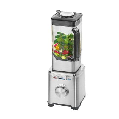 China Multifunctional heavy duty commercial kitchen appliances blender and vegetable food processor for sale