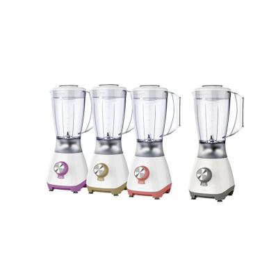 China Multifunctional Kitchen appliances home Powerful Blender Electric Food Processor Mixer for sale