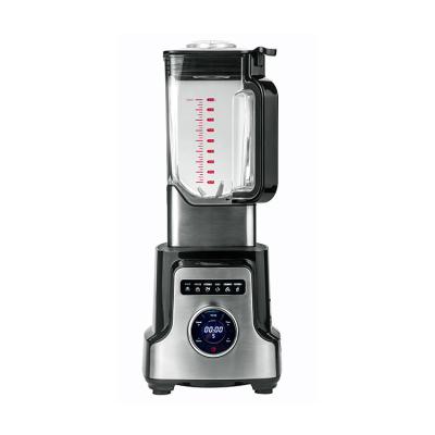 China Multifunctional Commercial Electric Blender Smoothie Blender Household High Speed ​​Powerful Blender for sale