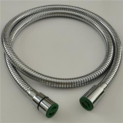 China Excellent Quality Modern Stainless Steel Hose 2021 Product Stainless Steel Flexible Hose Recommended Shower for sale