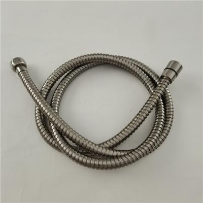 China Modern Manufacturer Supply 304 Stainless Steel Wire Braided Hose High Performance Shower Hose for sale