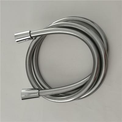 China Modern Big Stock Extension PVC Shower Hose New Arrival Flexible Shower Hose Good Quality PVC for sale