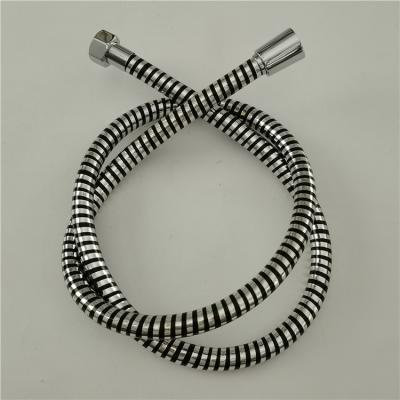 China Modern Top Selling Shower Faucet A Grade PVC Hose 1/2