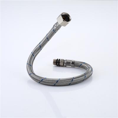 China High Quality Stainless Steel Braided Hose New Technology SS Braided Hose From China Modern Manufacturer for sale