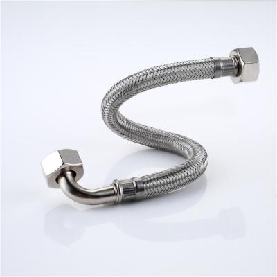 China 2021 New Modern Flexible Braided Faucet Hose High Quality Fast Delivery Manufacturers Hose Hose for sale