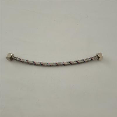 China Modern Braided Stainless Steel Braided Hose Good Quality New Listing Stainless Steel Braided Hose for sale