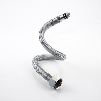 China New Style Modern Popular Best Selling Shower Hose Custom High Level Stainless Steel Flexible Hose for sale