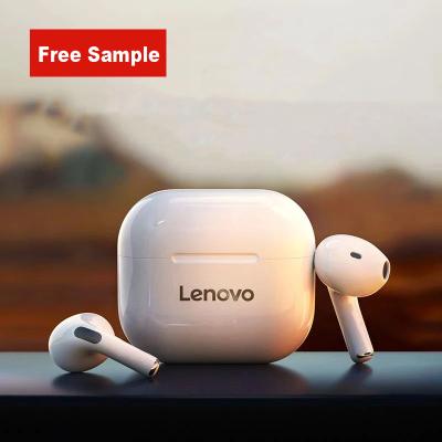 China Original Comfortable Wearing Headphones LP 40 pro audifonos-Bluetooth Earbuds Wireless Bluetooth TWS Earphone and Headphone Lenovo LP40 TWS Free Sample for sale