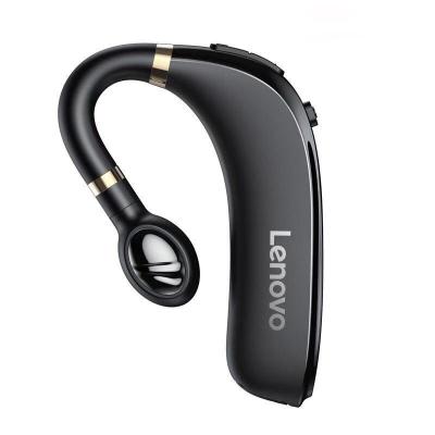 China OEM Logo HX106 Lenovo Bluetooth Comfortable Wearing Single Ear Earphone Other Hardcover TWS Bluetooth Wireless Promotional and Business Gifts Earbuds for sale