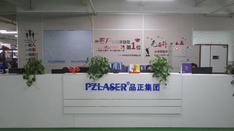 Verified China supplier - Zhengzhou PZ Laser Slim Technology Co., Ltd.