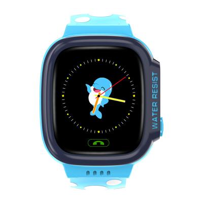 China Auto Date Drop Shipping 4G Kids Phone Watch GPS+LBS+WIFI Video Calls Children Smart Watch with Daily Step Activity Tracker for sale