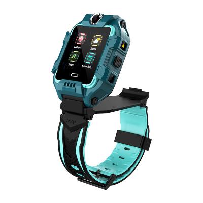 China Auto Date Drop Shipping Cheap Kids Smart Watch Kid Phone SOS Phone SOS Gps Tracker Kids Smart Watch For IOS And Android for sale